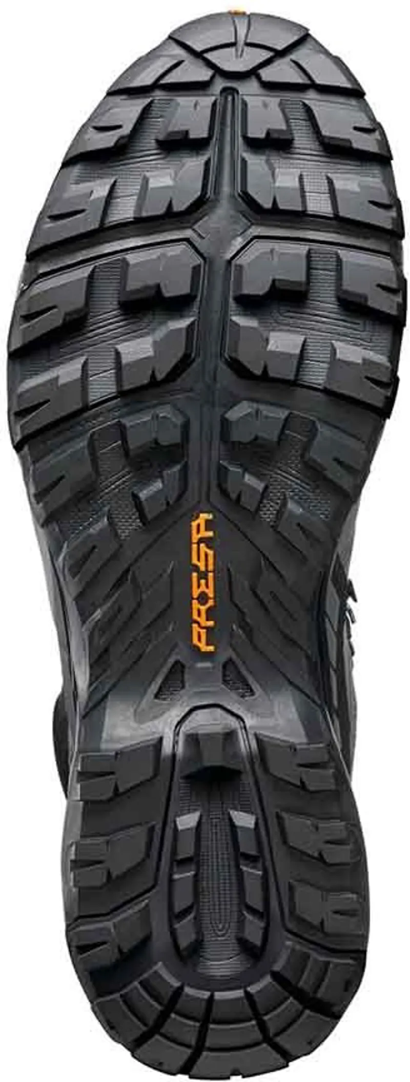 Scarpa Mens Rush TRK Pro GTX Boots - Smoke-Lake Blue-4